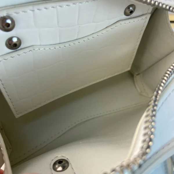 Balenciag* Neo Classic biker bag Size: 18 - 图片 3