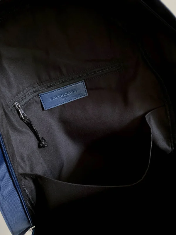 Balenciaga Shoulder Backpack Size:36*49*13 - 图片 4