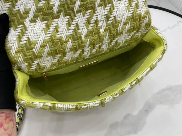 Avocado Green size: 30cm Model: AS1161 - 图片 4