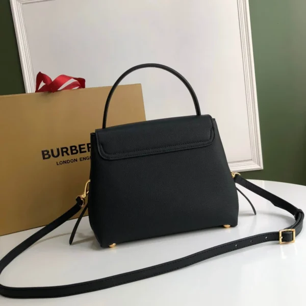 Calf leather bag Size:W25.5*H29*D10cm Code:400123 - 图片 8