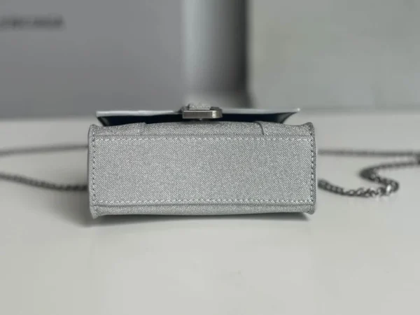 Balenciaga Hourglass Bag Model: 169 Size: 12104.5cm - 图片 4