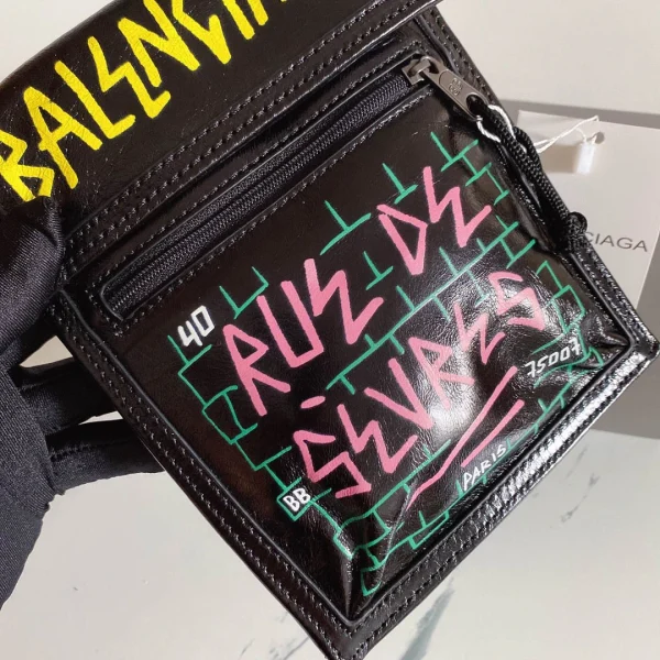Balenciaga Model:801 Size:15.5x4x19cm - 图片 7