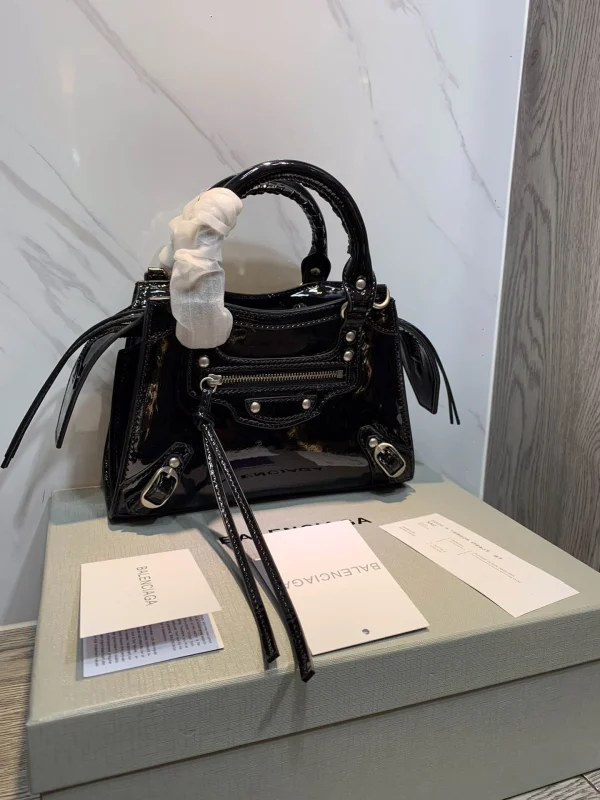 Black Size: 22cm - 图片 9