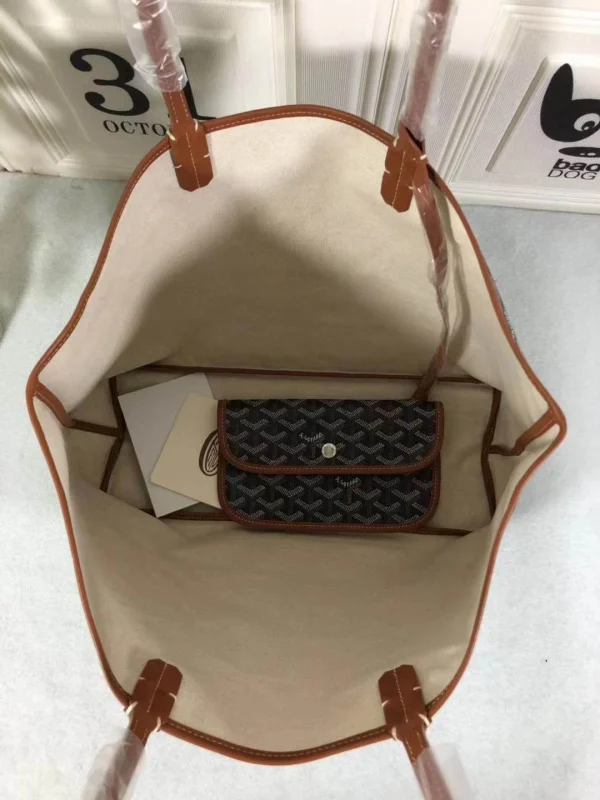 Goyard size: 40*15*30 Bag opening 55 34*14*27 Bag opening 47 - 图片 6