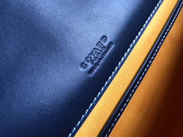 Belvdre Single Strip Messenger Bag Ref: GY020183 Size: Large 28Cm - 图片 3