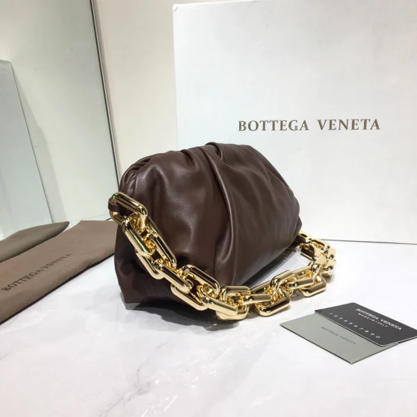 BV Bottega veneta bag Size:31x16cm 6708 - 图片 8