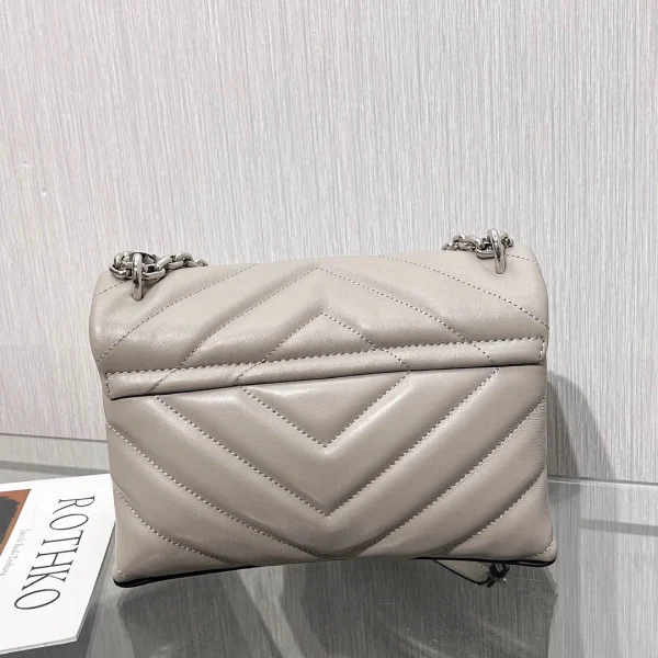 Mk cece sheepskin series shoulder bag HAO size: 24x16x10360340320 - 图片 4