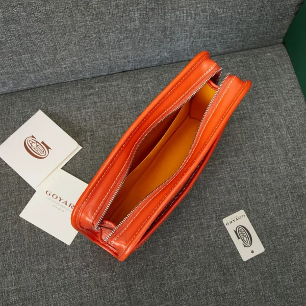 GOYRAD Toiletry Bag Size: 25*18.5*6cm - 图片 4