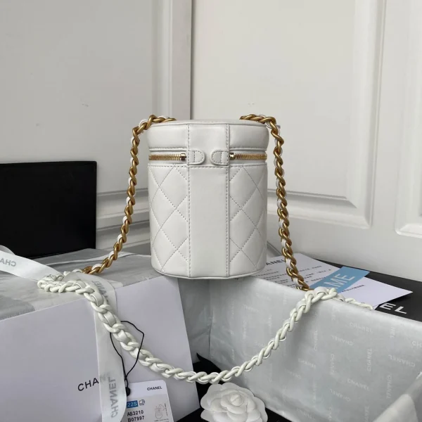 Bucket bag Model: AS3210 Size: 16x13x11cm - 图片 9