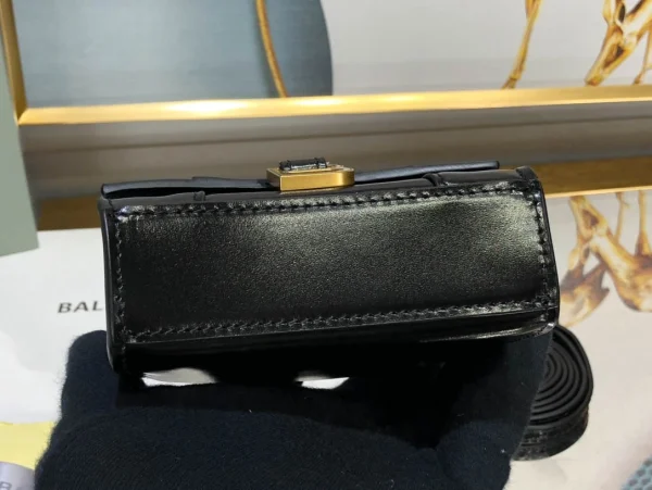Balenciaga Paris Model: LG0115 Size: 11.5x14x4.5cm - 图片 4