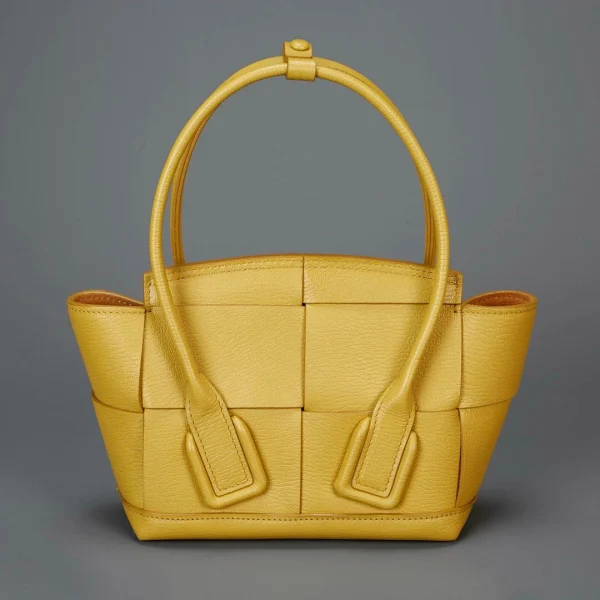 BV Bottega Veneta Arco29 series bag Size: 29x22cm - 图片 7
