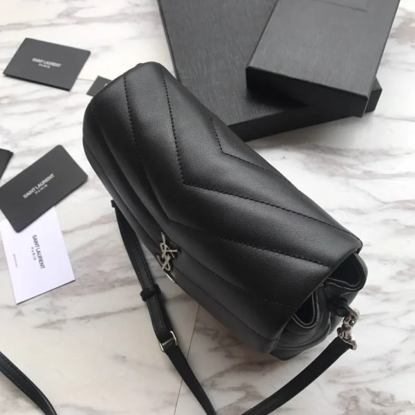 Crossbody bag Size：20x7x15cm Code：392255 - 图片 6