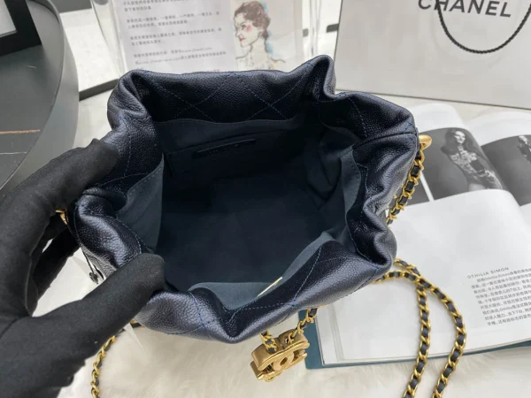 Bucket Bag Model: AS2859 Size: 17.5x17x14 - 图片 3