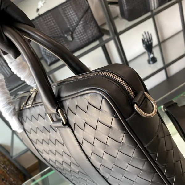 BV Bottega Veneta bag Size: 26x6cm Apricot - 图片 7