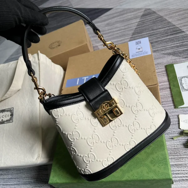 Model: 675788 Size: 25x21x9cm - 图片 7