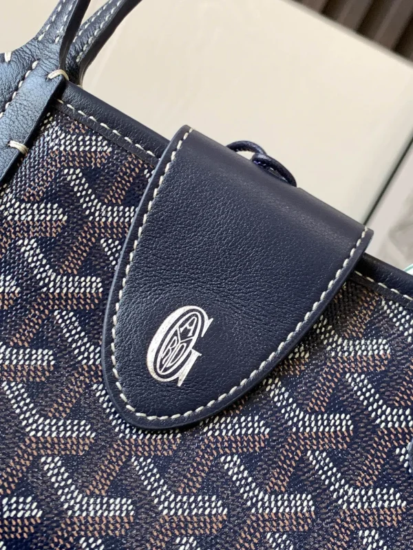 Belharra Beach Bag Size: 35cmx22.5cmx60cm - 图片 7