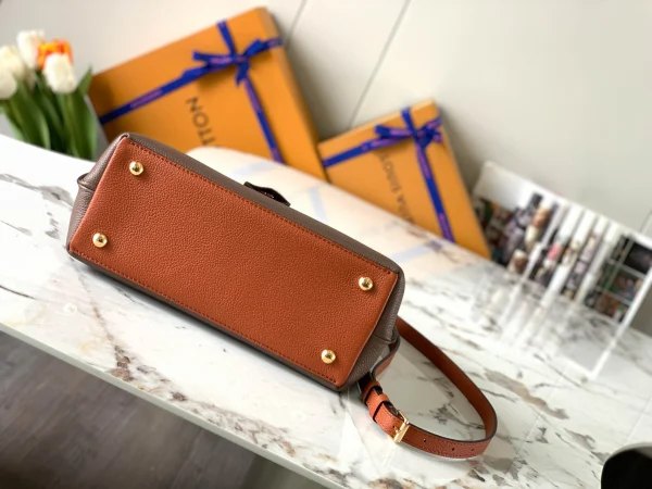 Louis Vuitton Size: 28*20*11.5cm - 图片 6
