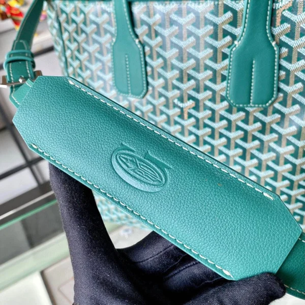 Men's Tote Bag Size: 35x39x14cm - 图片 5