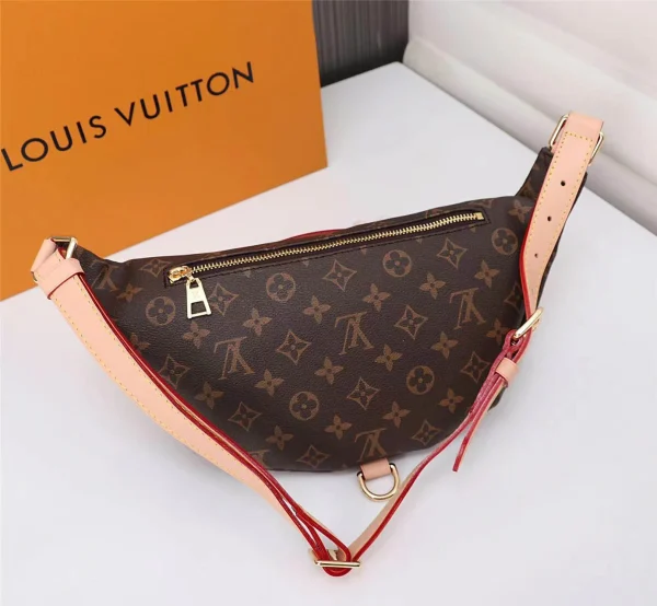 Louis Vuitton Model: 43644 Size: 37x14x13cm - 图片 6