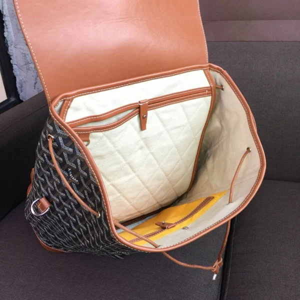 GOYARD duffel bag size:31*15*40cm - 图片 3