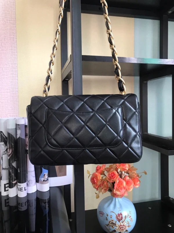 Chane Model: 2932# Size: 26X6X17cm - 图片 9