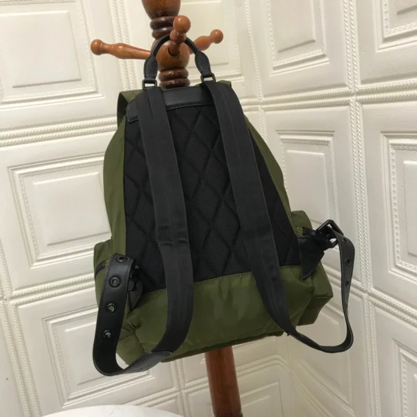 Military backpack Size:28.15.42cm Code:580912 - 图片 5
