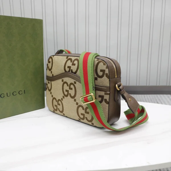 Model: 675891 Size: 25.5X20X6 - 图片 9