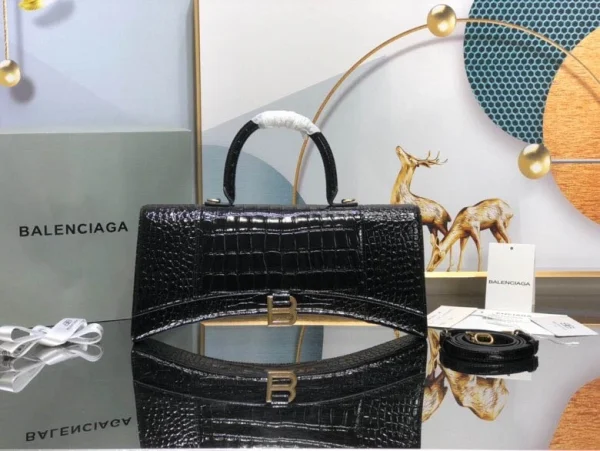 Balenciaga Handbag Model: DG-1007 Size: 6*15*35cm - 图片 10