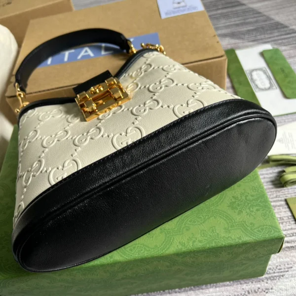 Model: 675788 Size: 25x21x9cm - 图片 5