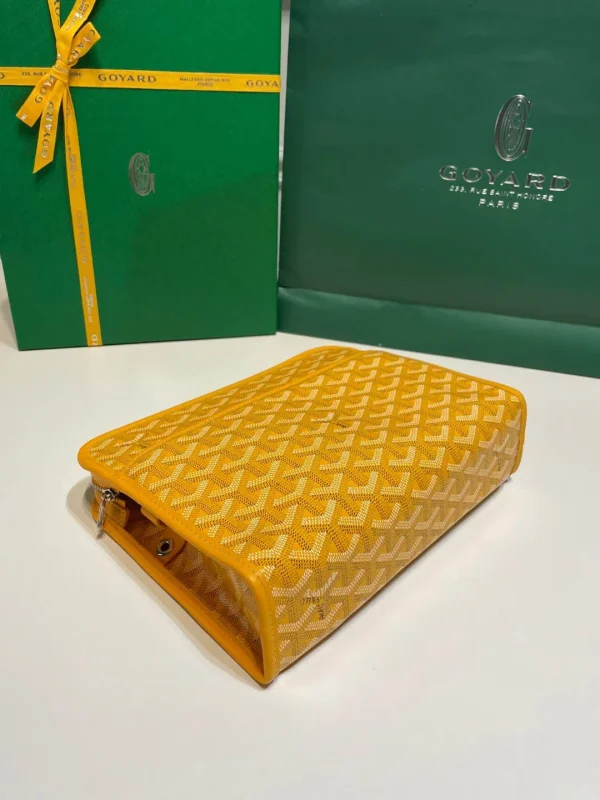 G0YARD Size: 24.5x 19.5x 7cm - 图片 7