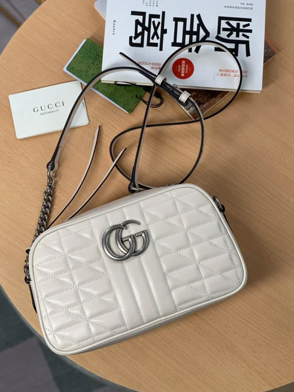 Marmont Size:447632 Size:24X13X7cm - 图片 7