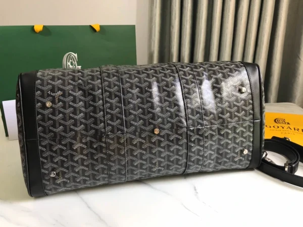 Elegant Travel Bag Size: 48*23*24cm - 图片 9