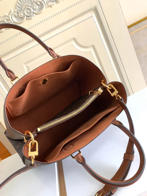 Louis Vuitton Size: 34.0 x 24.0 x 13.0 cm - 图片 2