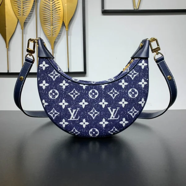 Louis Vuitton Size: 23 x 13 x 6 cm - 图片 9