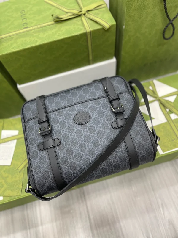 Model: 658542 Size: 28*24*8.5cm - 图片 8