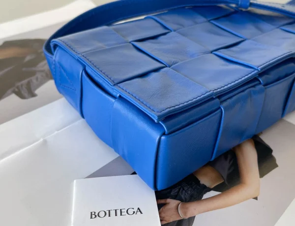 BV Cassette bag Size: 23x15cm 667298 - 图片 7