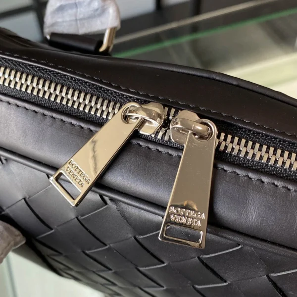 BV Bottega Veneta bag Size: 26x6cm Apricot - 图片 3