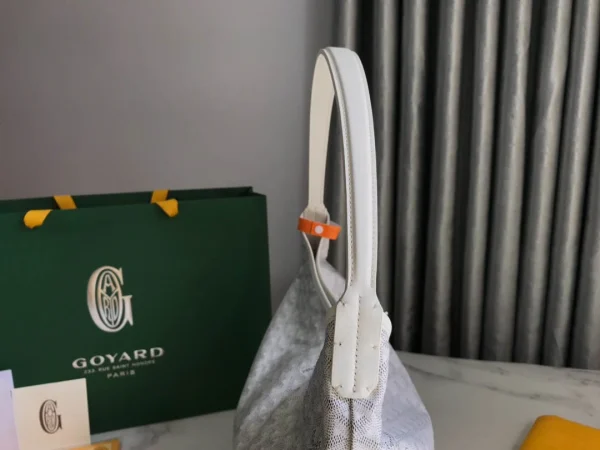 Goyard Hobo Bohme Underarm Bag Size: 42*27*15cm - 图片 8