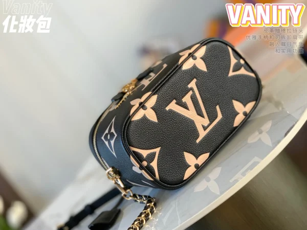 Louis Vuitton Size: 19*13*11cm - 图片 6