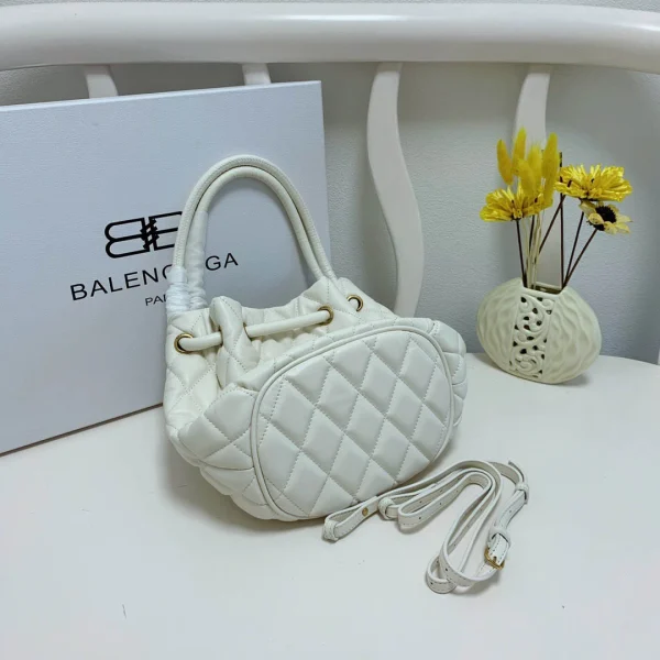 Balenciaga bucket bag Model: A98 - 图片 4