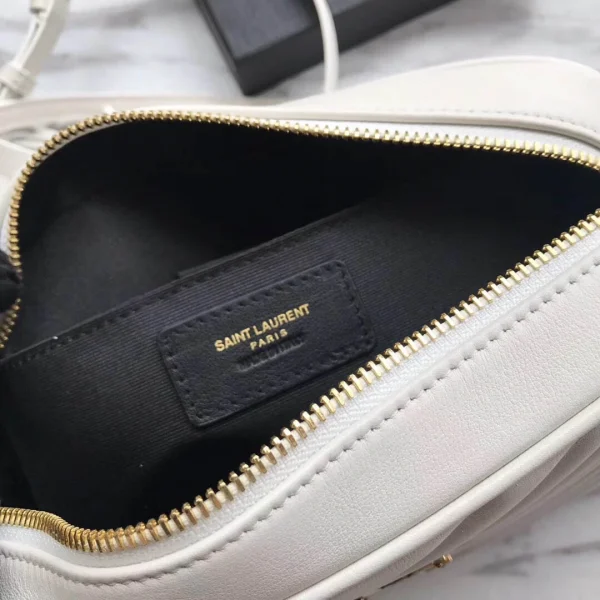 Camera bag Size：23x16x6 Code：505730 - 图片 2