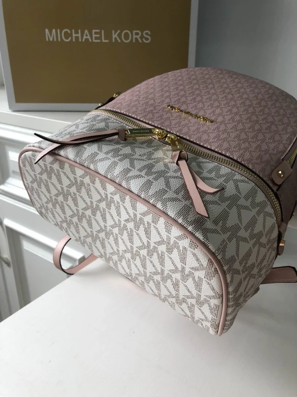 MK Rhea Zip Model No.: 019# Size: 26*32*13 - 图片 4