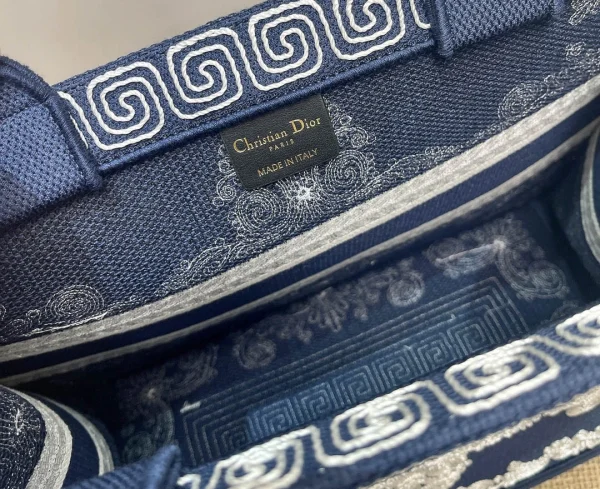 Book Tote Collection Size: 41.5cm 36cm 22cm - 图片 3