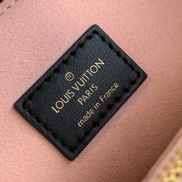 Louis Vuitton Item No.: M57790 Size: 26x20x12cm - 图片 3