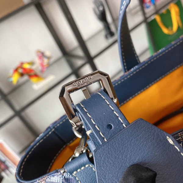 Men's Tote Size: 35x39x14cm - 图片 2