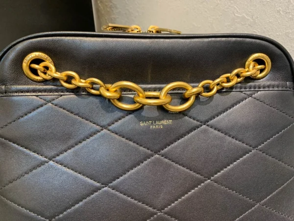Retro gold chain Model: 620 - 图片 8