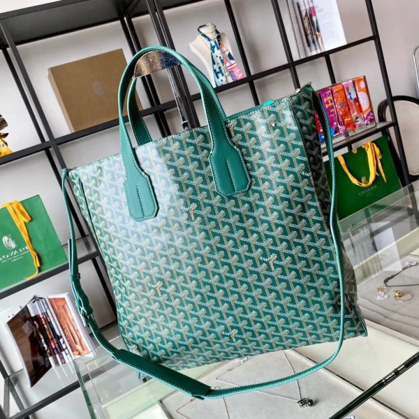 Men's Tote Bag Size: 35x39x14cm - 图片 9