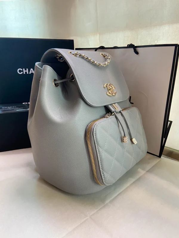 Backpack Size: 24*21*16cm Model Number: AS3531 - 图片 9