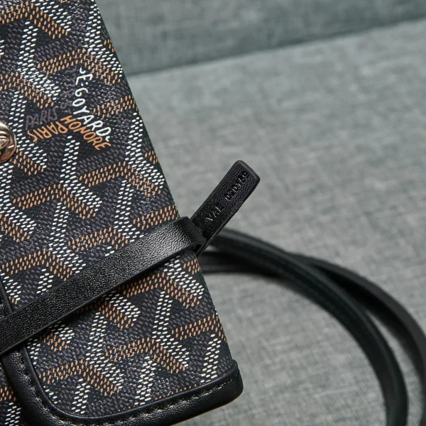 Goyard Size: 34*46*22*28cm - 图片 2