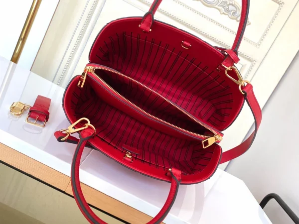 Louis Vuitton size: 33x23x15cm - 图片 2
